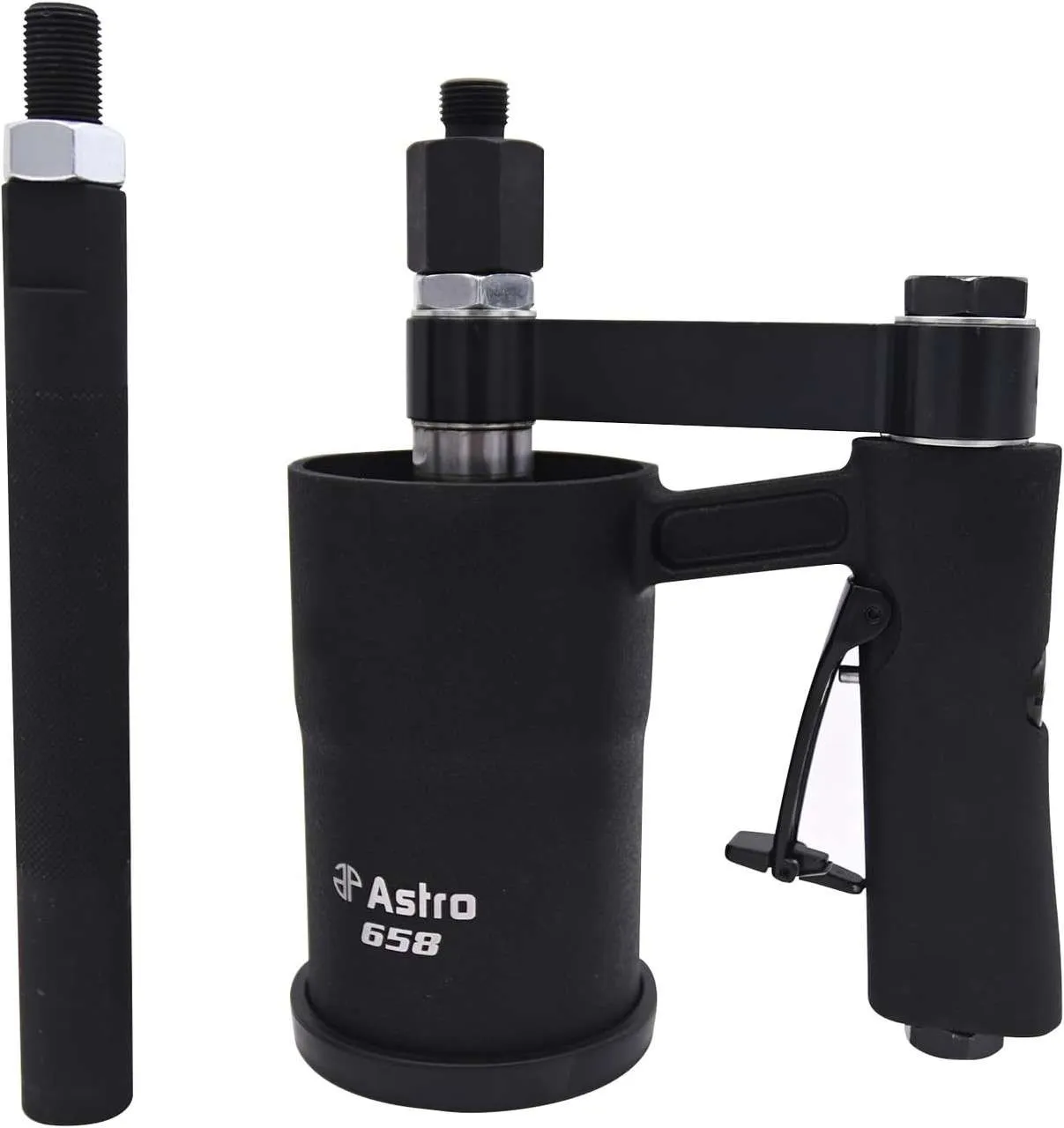 Astro Pneumatic Stubby Air Slide Hammer Techs Choice Tools Equipment